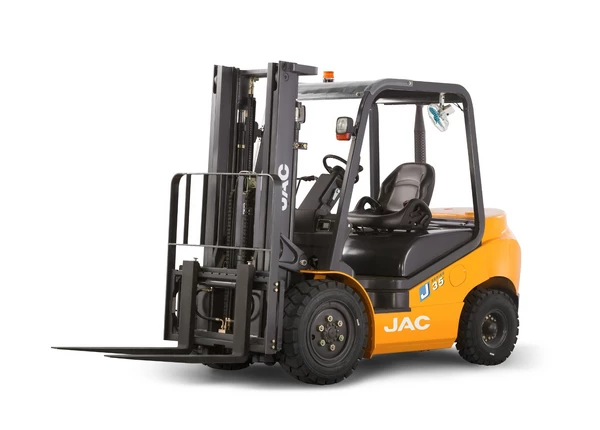 JAC CPCD35J