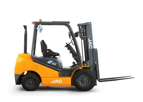 JAC CPCD20J