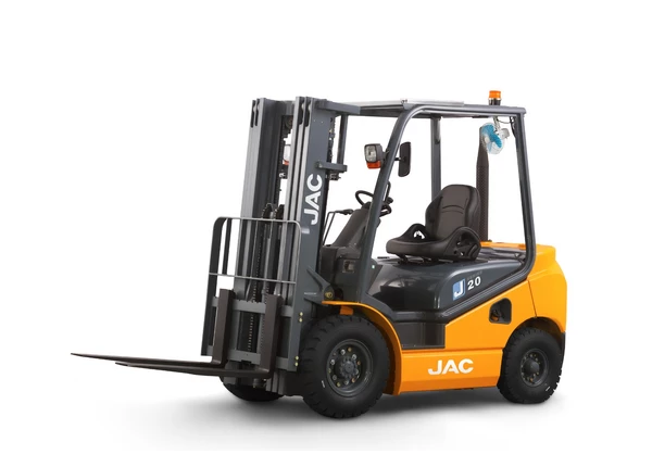 JAC CPCD20J