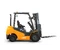 JAC CPCD20J
