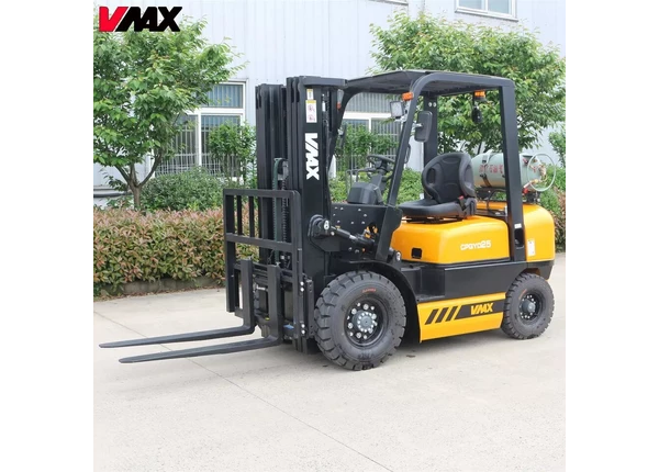VMAX CPQYD2560