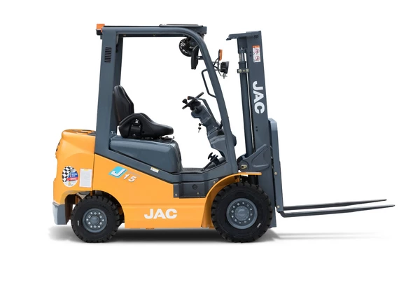 JAC CPCD15J