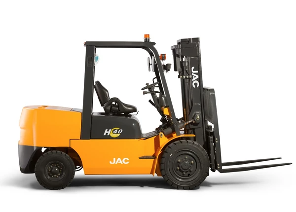 JAC CPCD40H