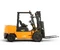 JAC CPCD40H