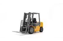 JAC CPCD30H2C
