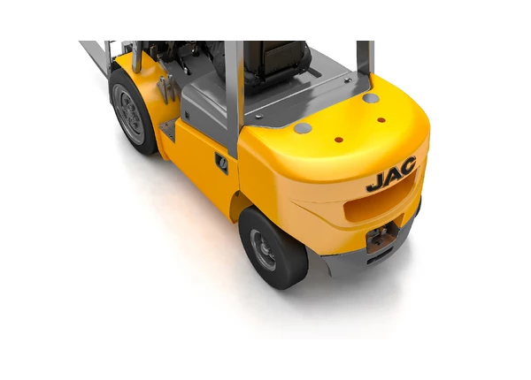JAC CPCD30H2C