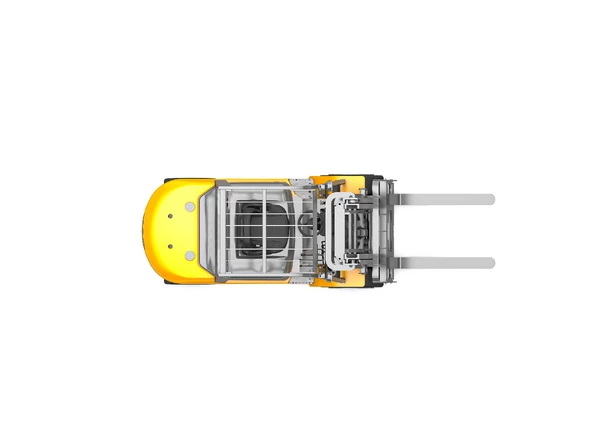 JAC CPCD30H2C