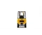 JAC CPCD30H2C