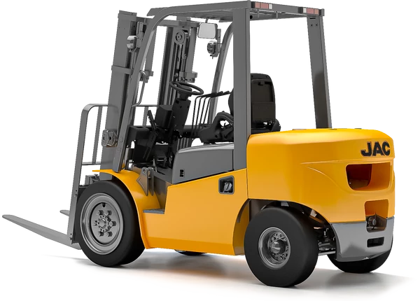 JAC CPCD35H2C