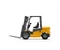 JAC CPCD35H2C