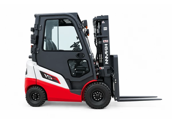 SHANN FD15T-FGQ4