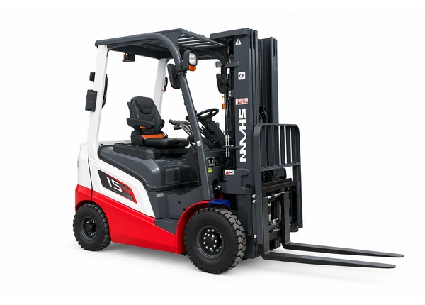 SHANN FD15T-FGQ4