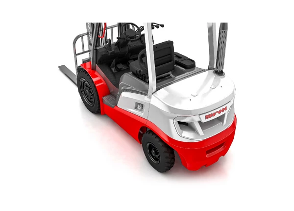 SHANN FD20T