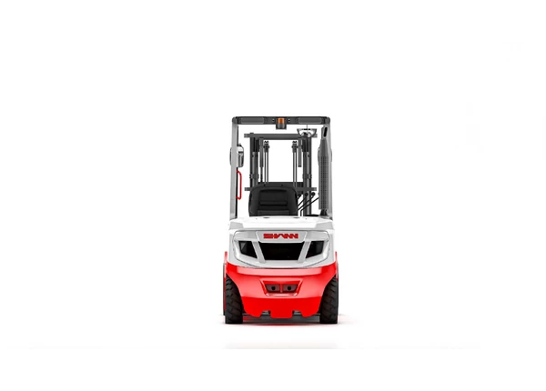 SHANN FD20T
