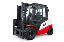 SHANN FD55T
