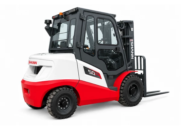 SHANN FD55T