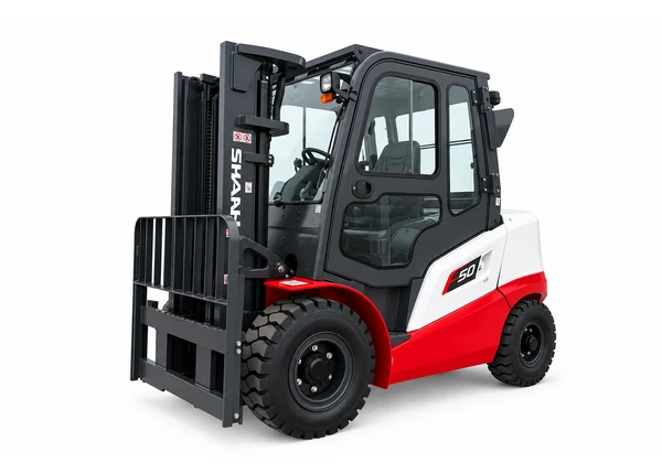 SHANN FD55T
