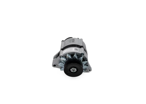 Генератор QC-V25-45V42/V29-50C42