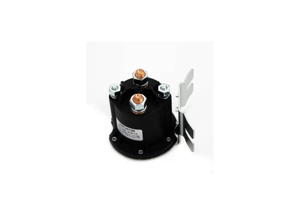Контактор Trombetta CBD15/CDD12-20 (24V 260A)