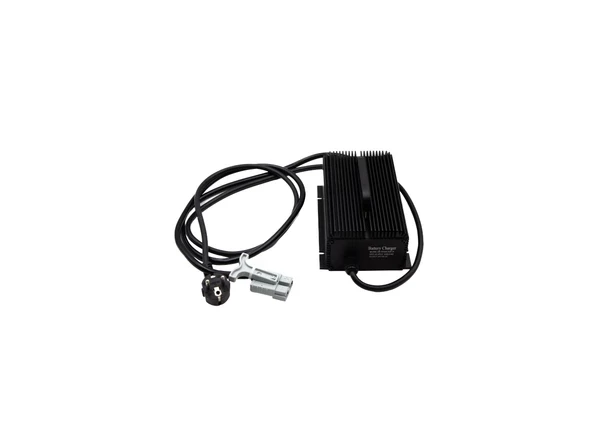 Зарядное устройство CDD 12/15 Compact (24V 10A)