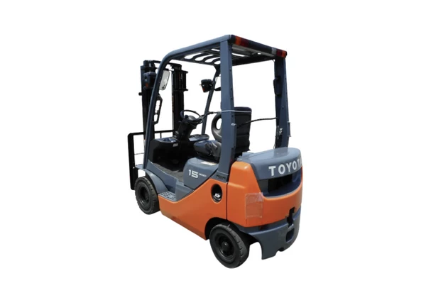 Toyota 02-8FDF15