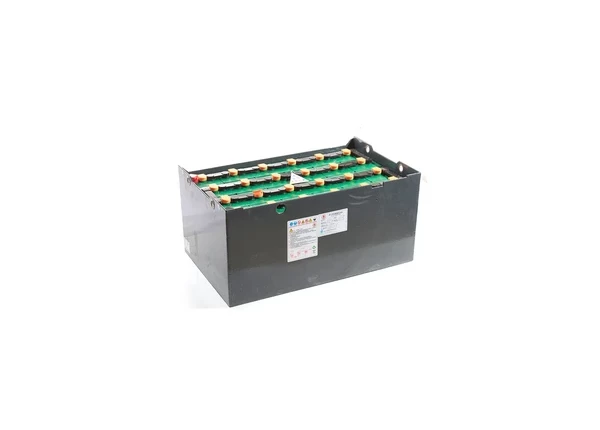 Аккумуляторная батарея 48V 4PzB 400AH, 965x455x705