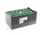 Аккумуляторная батарея 48V 4PzB 400AH, 965x455x705
