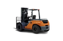 Toyota 40-8FD45N