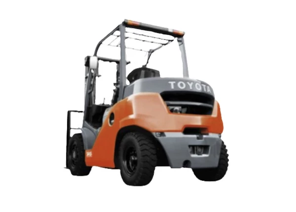 Toyota 40-8FD45N