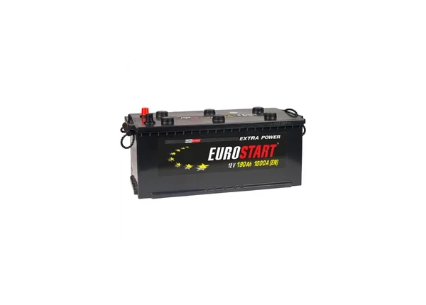 Аккумулятор EUROSTART Extra Power 6ст-140 о.п.