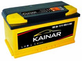 Аккумулятор KAINAR 6ст-100 Ач, п.п.