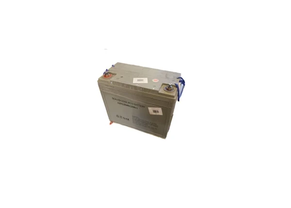 Аккумулятор 12V 120 Aч