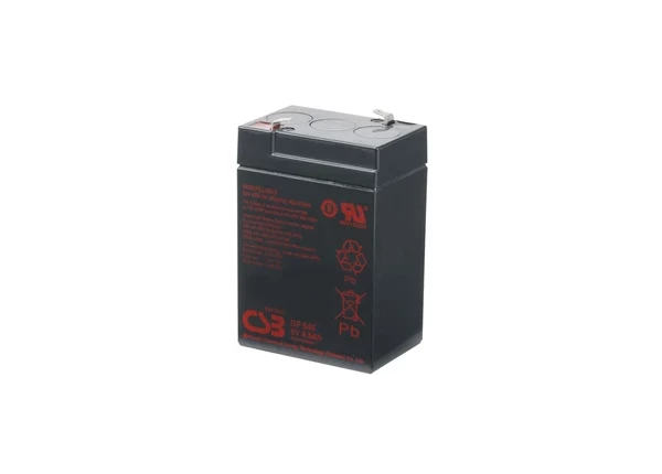 Аккумулятор GP645 CSB