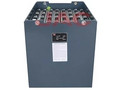 Аккумуляторная батарея Atlas-Battery Li-Ion 24V 230Ah 790мм/210мм/560 мм, масса 260 кг.