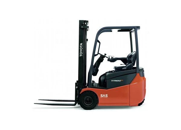 Toyota 7FBEST15
