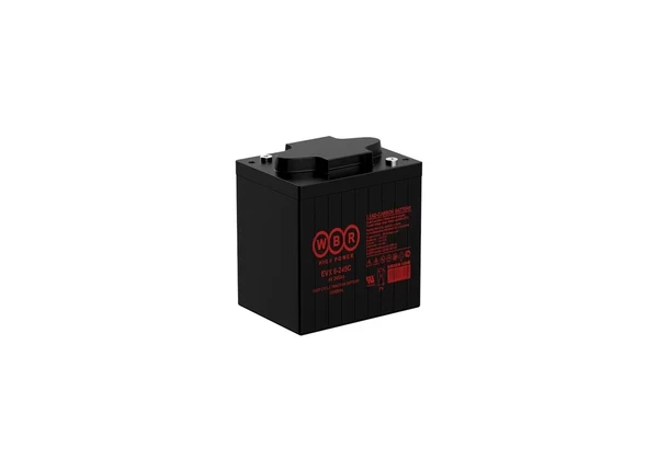 EVX6-245C WBR Аккумулятор