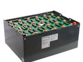 Батарея аккумуляторная свинцовая тяговая 24х4PzS500 в ящике 827х519х625 (НАКИ 321162.554) с гибкими
