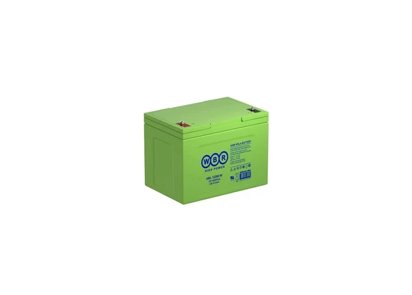 GPL12800 WBR Аккумулятор
