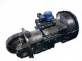АКПП CPCD 20-35 (4DA1/ISUZU C240) под соленоид
