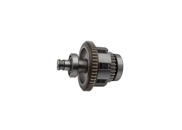 Блок фрикционов CPCD 50 MINI(задний)