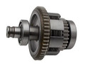 Блок фрикционов CPCD 50 MINI(задний)