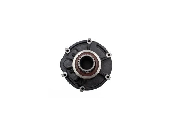Насос АКПП CPCD35R 4WD