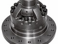 Дифференциал CPCD 50 mini