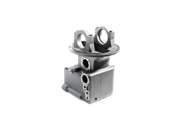 Корпус АКПП CPCD/QD 20-40 (Тип1)