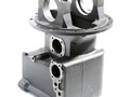 Корпус АКПП CPCD/QD 20-40 (Тип1)
