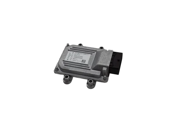 Блок управления двигателя QC-V25-45V42
