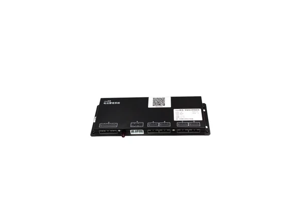 BMS Shann/HE 156V