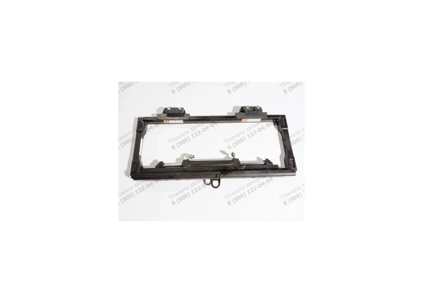 Каретка смещения CPCD15 (2A=970mm)