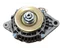 Генератор S4S/F18B,S4Q2/F16C/F16D(FD10-18),12V-50A (32A68-00302)