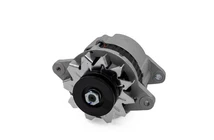 Генератор S4S(F18B,F14C),4DQ7(FD15/F16B) 12V/35A (34468-28200)